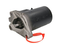 Demaror RENAULT CLIO 1996-n/a BOSCH 0986017840