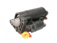 Demaror Renault SAFRANE Mk II (B54_) 1996-2000 #2 0986020141