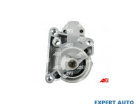 Demaror Renault TRAFIC bus (T5, T6, T7) 1980-1989 #2 0000434120