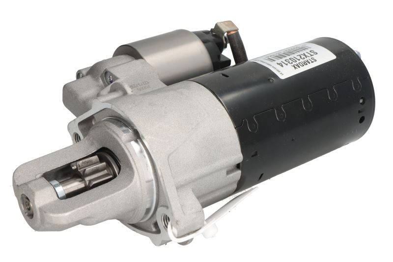 Demaror Starter 12V MERCEDES C A205 C C205 C T-MODEL S205 C W205 CLS C218 CLS SHOOTING BRAKE X218 E A207 E A238 E C207 E C238 E T-MODEL S212 3.0-3.5H 01.13- STARDAX STX210314R