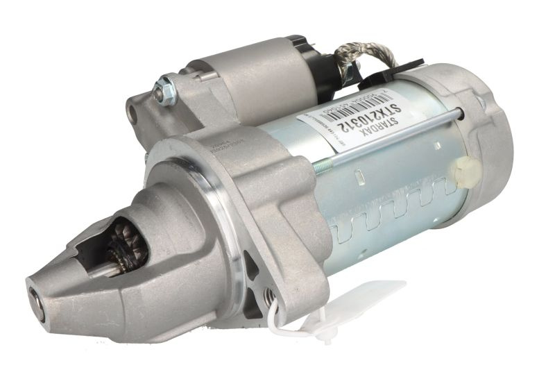 Demaror Starter MERCEDES C A205 C C204 C C205 C T-MODEL S204 C T-MODEL S205 C W204 C W205 E A207 E A238 E C207 E C238 E T-MODEL S212 1.6-3.0 01.08- STARDAX STX210312R