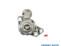 Demaror Volkswagen VW TOURAN (1T1, 1T2) 2003-2010 #2 0001120402