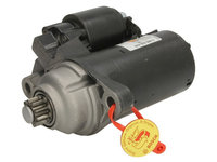 Demaror VW GOLF 2002-2006 BOSCH 0986018430