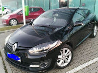 Demembram Renault Megane Coupe 2016+