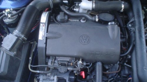 demembram vw golf 3 1.9 tdi