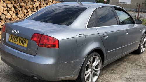 Demembrez Audi A4 2.0TDI, 170cp, an fabricatie 2007