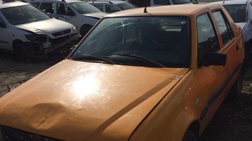 Demembrez dacia solenza 1.4 mpi an 2003