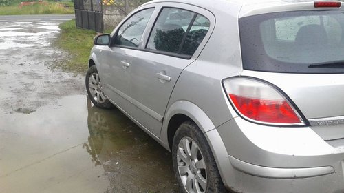 Demembrez Opel Astra H 2004