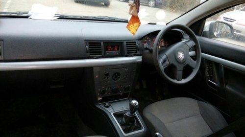 Demembrez Opel Vectra C 1.8 Z18XE