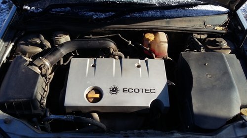 Demembrez Opel Vectra C 1.8 Z18XE