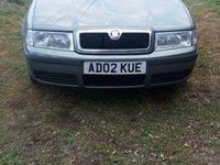 Dezmembrez skoda octavia 1 combi 2.0i azj 116 cai