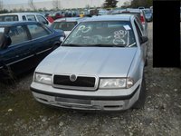 Dezmembrez SKODA OCTAVIA 2000 1.9 DIESEL AHF CARSERO second hand Bacau