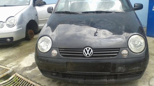 Dezmembrez VW Lupo 2000