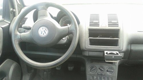 Demembrez VW Lupo 2000