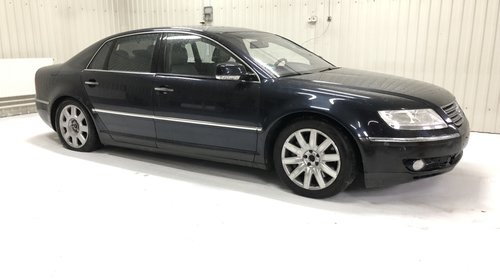 Dezmembrez VW Phaeton 5.0 V10 TDI Piese