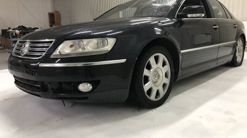 Demzmebrez VW Phaeton 5.0 V10 TDI Piese