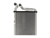 Denso radiator habitaclu pt octavia 2,vw golf 5,golf plus,tiguan