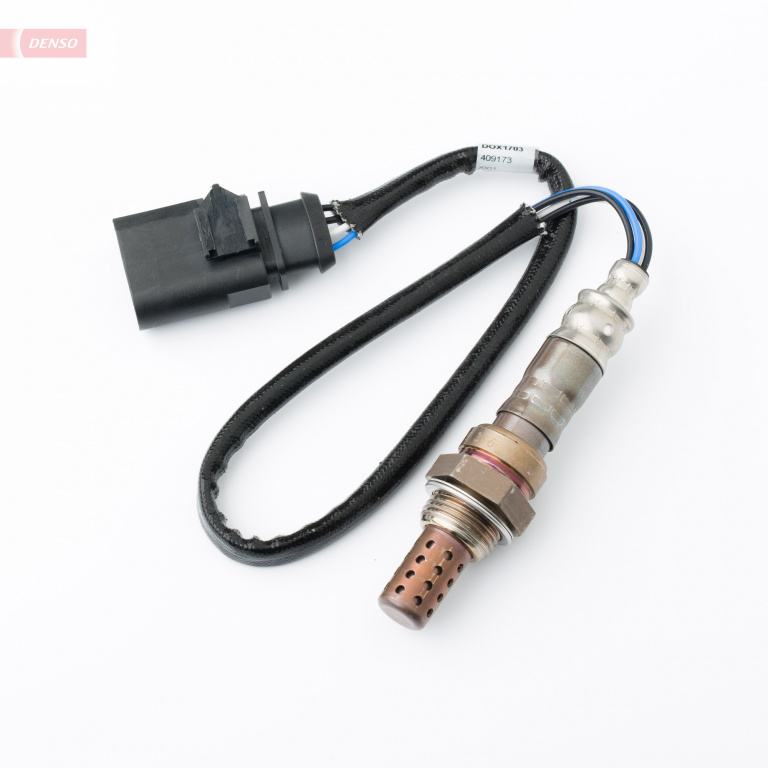 DENSO Sonda Lambda DOX-1703 model VW JET