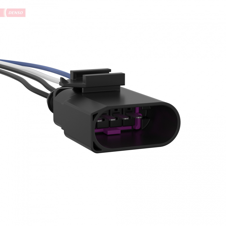 DENSO Sonda Lambda DOX-1707 pentru VW T-