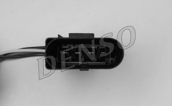 DENSO Sonda Lambda DOX-2012 model VW BOR