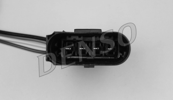 DENSO Sonda Lambda DOX-2023 model VW BOR