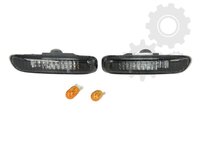 Depo design set 2semanle pe aripa fumurii pt bmw 3(e46)