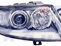 Depo far dreapta bi-xenon pt audi a6(4f2,c6), a6 avant(4f5,c6)