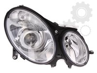 Depo far dreapta pt mercedes e-class w211, s211