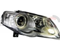 Depo far dreapta pt vw passat(3c2), (3c5)