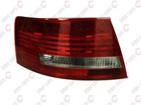 Depo stop stanga spate cu led pt audi A6 2004-2008 sedan