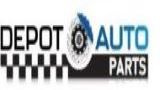 Logo Depot Auto Parts