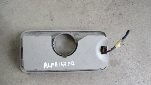 Detector senzor alarma 735287770 / 610461 Alfa Romeo 147 Lusso facelift 2006 2007 2008 2009 2010