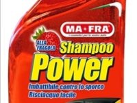 Detergent auto sampon power cu aroma de capsuni Ma fra 1000ml