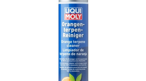 Detergent Liqui Moly terpenic cu extract de p