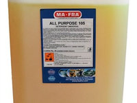 Detergent universal All Purpose 105 APC 25kg