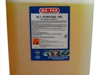 Detergent universal concentrat Ma fra 25kg