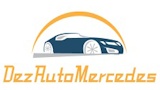 Logo DEZ AUTO MERCEDES