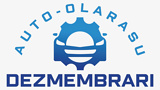 Logo Dez Auto Olarasu
