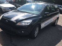 Dez ford focus an 2010 mot 2.0 tdci cutie automata