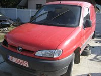 DEZ. NEAMT AVANTAJOS ,PARTNER 2000 1.9 TDI, MOTOR,CUTIE V, PORTIERE,FATA MASINII