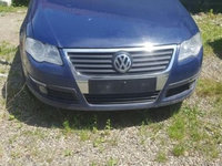 Dez vw Passat tip bmp 2000 tdian 2008