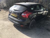 Dezembram Ford Focus 3 1,6 diesel