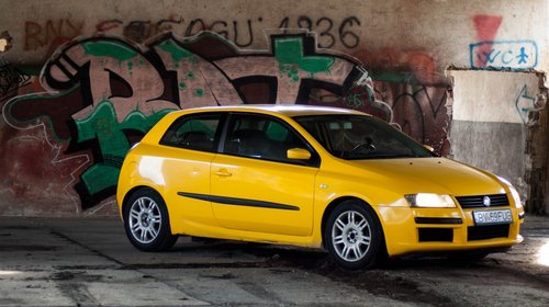 Dezembrez Fiat Stilo 1.6 16v 3/5 usi