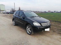 Dezmembrez MERCEDES ML W164 M-CLASS