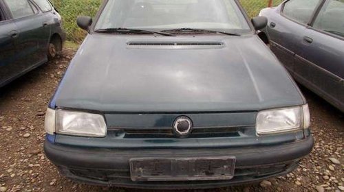 Dezmembrez skoda felicia motor 1.9 diesel