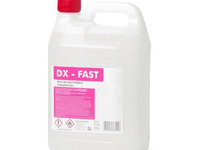 Dezinfectant suprafete DX Fast Polonia, solutie la 5 litri
