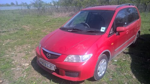 Dezmbram Mazda Premacy 1.8 GXI benzina