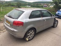 Dezmbreaz audi a3 2000 tdi