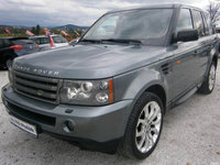 DEZMEBEREZ PIESE LAND ROVER RANGE ROVER SPORT 2.7 TDV6 2005-2009 DEZMEMBRARI