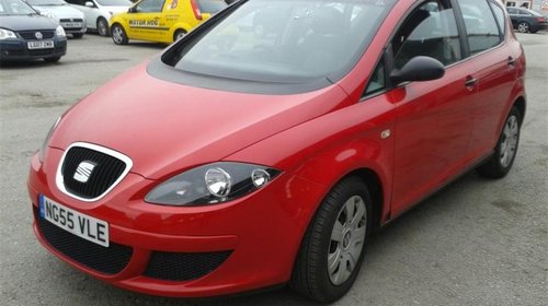 Dezmebram seat altea,leon 1,9 tdi,cod bjb din 2006